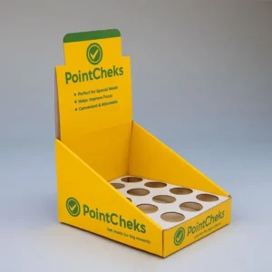 Luxury Cardboard Display Boxes | High-End Retail & Gift Packaging