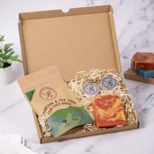 Premium Hemp Gift Packaging | High-Quality Boxes for Hemp Gifts