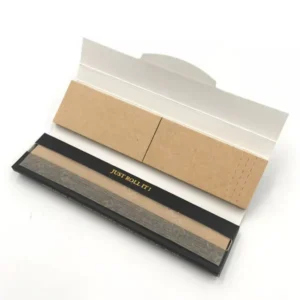 Premium Hemp Paper Packaging | Elegant Boxes for Hemp Products