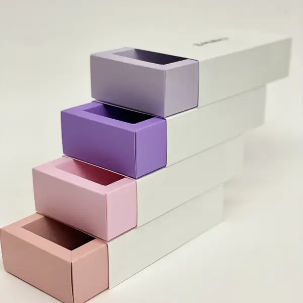 Wholesale Double Wall Slide Open Boxes | Bulk Packaging Solutions