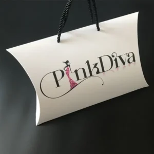 Wig Pillow Boxes | Premium Packaging for Wigs