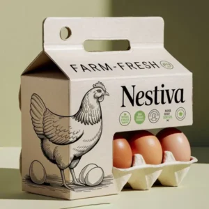 Wholesale Chick Boxes bulk stack