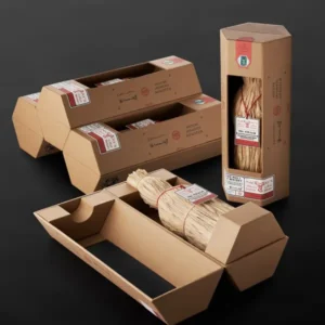 Custom Roller Boxes used for shipping and product display