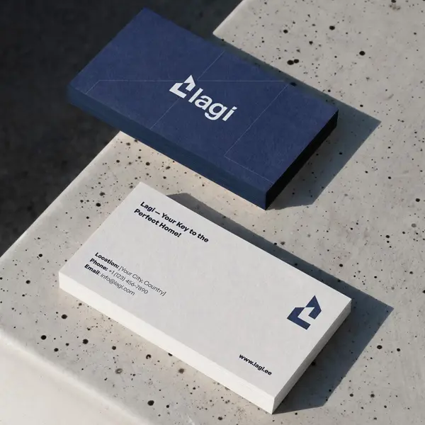 Business Card Boxes logo