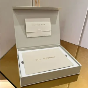 Bulk Custom Invitation Boxes