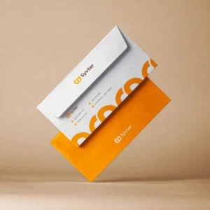 Custom Mailing Envelopes logo