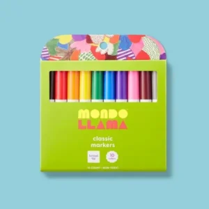 Custom Marker Boxes logo