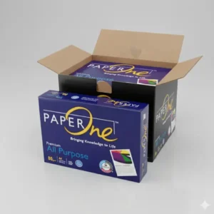 Custom Printer Paper Boxes logo