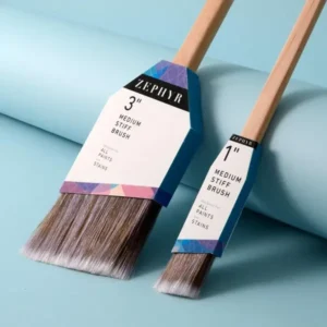 Paint Brush Packaging logo