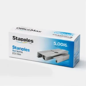 Staple Boxes logo