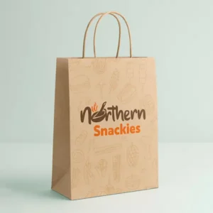 Custom Food Packaging Bags custom design food-safe packaging – BoxBaba