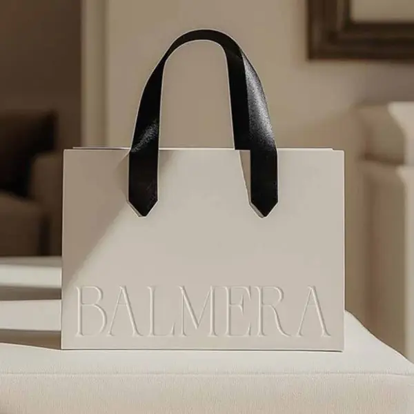 Custom Luxury Bags wholesale USA printed packaging – BoxBaba