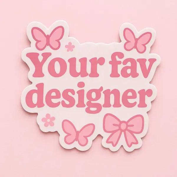 Custom Vinyl Stickers custom design interior packaging – BoxBaba