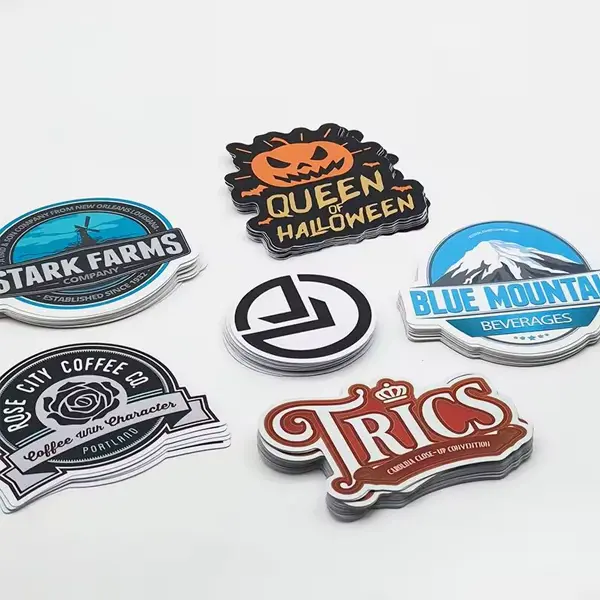 Bulk Die Cut Stickers supplier USA packaging boxes – BoxBaba