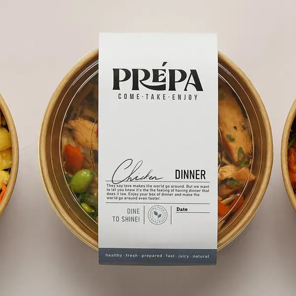 Food Labels wholesale USA printed packaging – BoxBaba