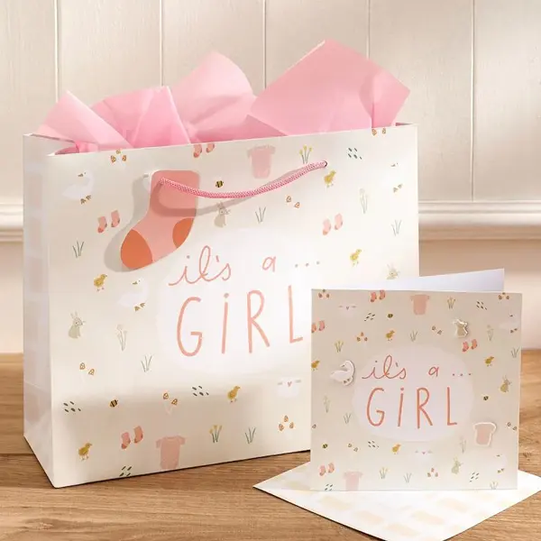 Bulk Printed Gift Bags supplier USA packaging boxes – BoxBaba