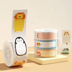 Sheet Labels wholesale USA printed packaging – BoxBaba