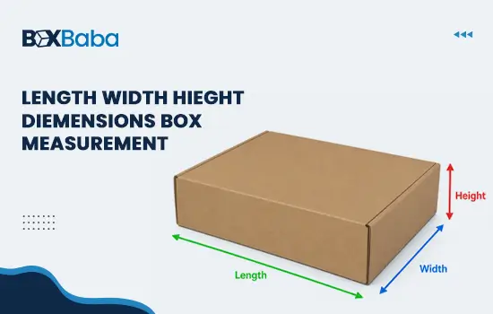 Length Width Height Dimensions