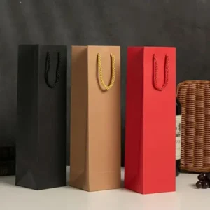 Bulk Bottle Paper Bags supplier USA packaging boxes – BoxBaba