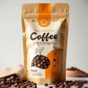 Bulk Coffee Bean Packaging Bags supplier USA packaging boxes – BoxBaba