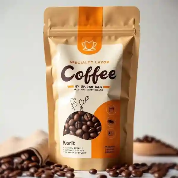 Bulk Coffee Bean Packaging Bags supplier USA packaging boxes – BoxBaba