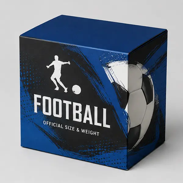 Bulk Football Boxes supplier USA packaging boxes – BoxBaba