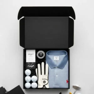 Golf Ball Boxes custom design sports packaging – BoxBaba