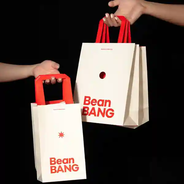 Small Gift Bags Wholesale custom design retail packaging – BoxBaba