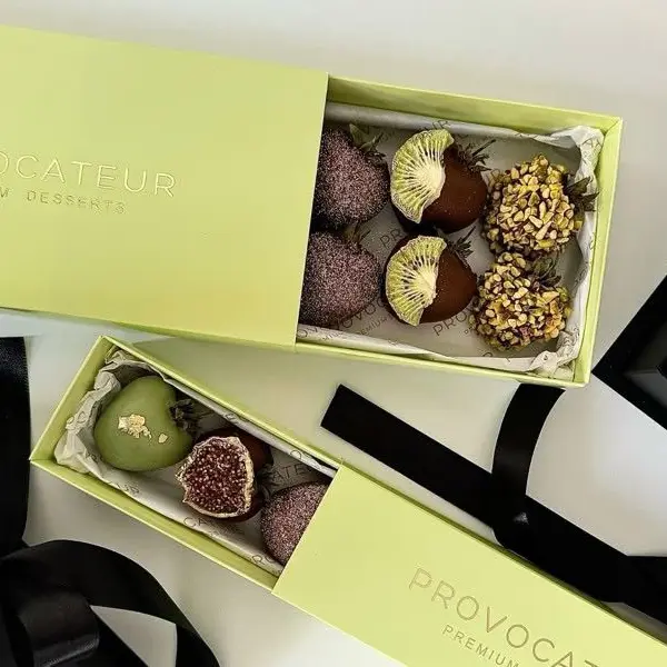 Custom Candy Gift Boxes custom design confectionery packaging – BoxBaba