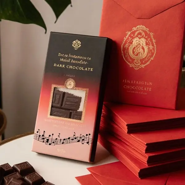 Bulk Custom Chocolate Envelopes supplier USA packaging boxes – BoxBaba