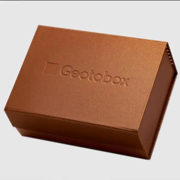 Debossed Mailer Boxes custom design premium shipping packaging – BoxBaba