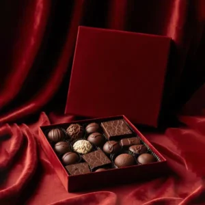 Luxury Chocolate Boxes custom design premium chocolate packaging – BoxBaba
