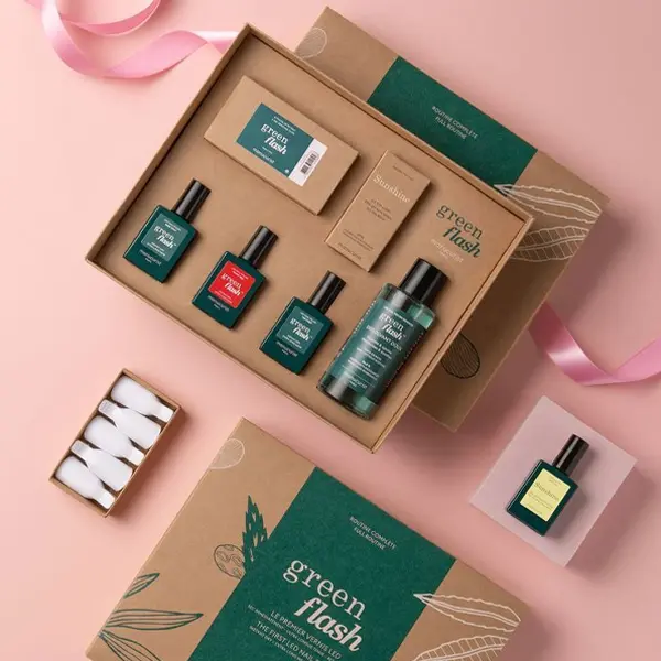 Monthly Subscription Boxes printed logo ecommerce packaging – BoxBaba