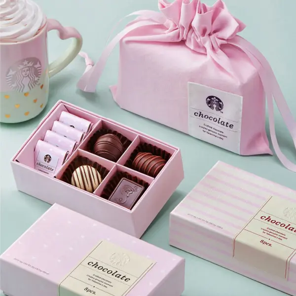 Bulk Small Chocolate Boxes supplier USA packaging boxes – BoxBaba