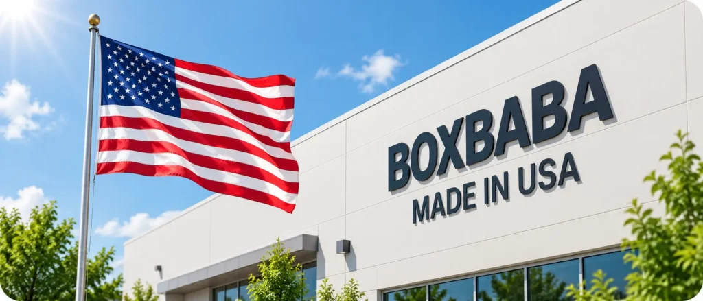 U.S.-Based Packaging Production