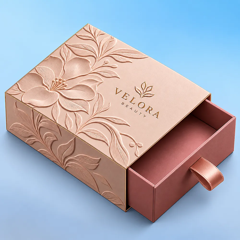 Embossing