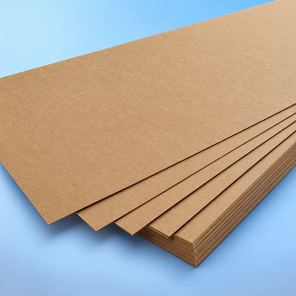 Kraft Cardboard​
