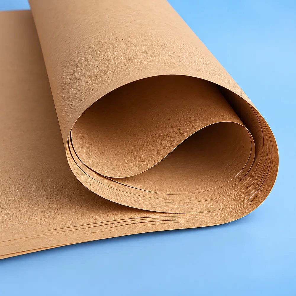 Kraft Paper