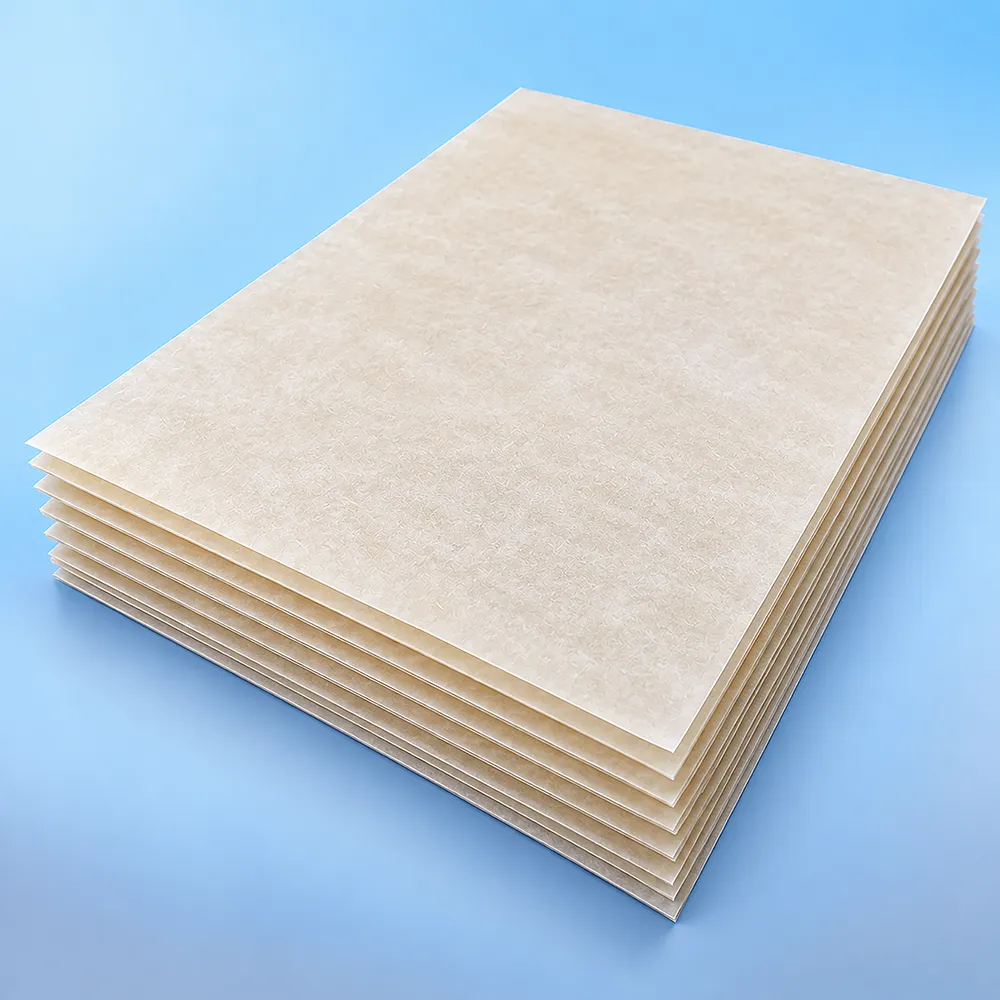 Parchment Paper