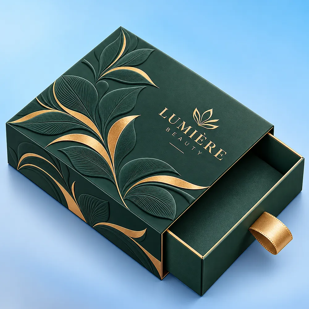 Soft Touch Lamination