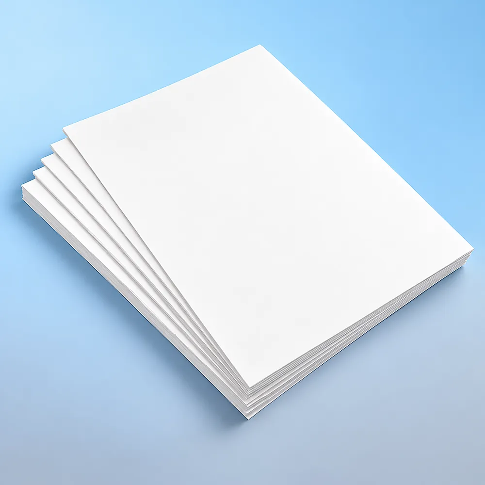White Cardboard (SBS, C1S, C2S)