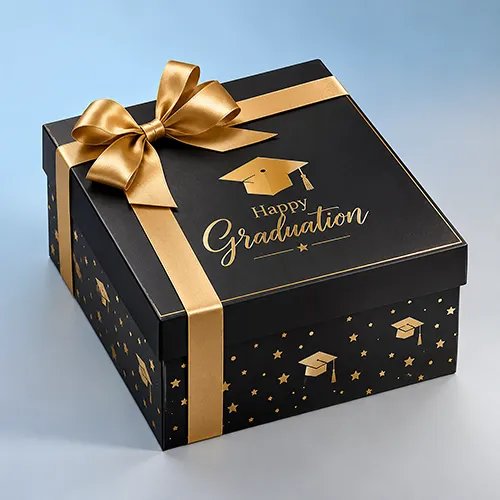 Wholesale graduation gift boxes for gift businesses